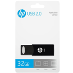 HP V212W FLASH DRIVE USB 20 32GB BLACK