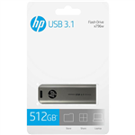 HP X796W USB 31 FLASH DRIVE 512GB