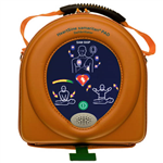 HEARTSINE SAMARITAN 500P SEMI AUTOMATIC AED