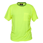 PRIME MOVER MT119 MICRO MESH TSHIRT