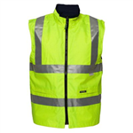 PRIME MOVER MA230 ANTI STATIC VEST REVERSIBLE