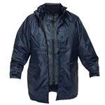 PRIME MOVER MJ886 4IN1 LEISURE JACKET WITH ZIP