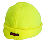 PRIME MOVER MC602 FLEECY BEANIE