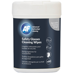 AF SAFETY GLASSES CLEANER TUB 60