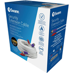 SWANN SECURITY UL EXTENSION CABLE 30M