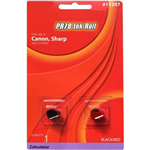 SHARP PR78BR INK ROLLER REDBLACK