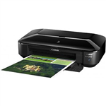 CANON IX6860 PIXMA WIRELESS INKJET PRINTER A3 BLACK