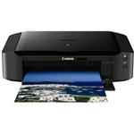 CANON IP8760 PIXMA WIRELESS INKJET PRINTER A3 BLACK