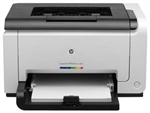 HP CP1025NW LASERJET PRO COLOUR PRINTER