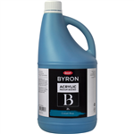 JASART BYRON ACRYLIC PAINT 2 LITRE COBALT BLUE