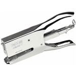 RAPID K1 PLIER STAPLER CHROME