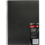 JASART VISUAL ART DIARY A4 60 LEAF