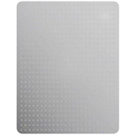 FLOORTEX CHAIRMAT POLYCARBONATE RECTANGULAR CARPET 1200 X 1500MM