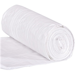 REGAL KITCHEN BIN LINER DEGRADABLE 36 LITRE WHITE PACK 50