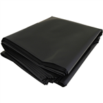 REGAL BIN LINER DEGRADABLE 77 LITRE BLACK PACK 50