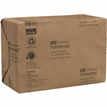 TORK 2297323 N4 XPRESSNAP PAPER NAPKINS 216 X 330MM NATURAL PACK 500