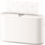 TORK 552200 H2 XPRESS COUNTERTOP MULTIFOLD HAND TOWEL DISPENSER WHITE