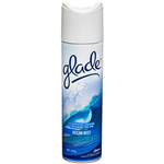 GLADE AEROSOL AIR FRESHENER OCEAN MIST 200G