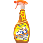 MR MUSCLE 5 IN 1 TOTAL KITCHEN CLEANER 500ML