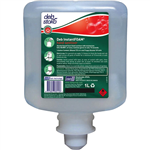 DEB INSTANT FOAMING HAND SANITISER CARTRIDGE 1 LITRE CARTON 6