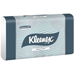 KLEENEX COMPACT HAND TOWEL 90 SHEET CARTON 24