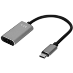 KLIK USB TYPEC MALE TO HDMI FEMALE ADAPTER 4K2K