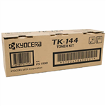 KYOCERA TK144 TONER CARTRIDGE BLACK