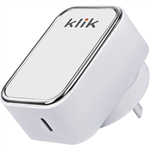 KLIK USBC PD WALL CHARGER 18W