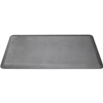 MATTEK COMFORT STAND PLUS ANTIFATIGUE STANDING MAT 600 X 1200MM CHARCOAL