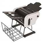 LEDAH 220 PAPER FOLDING MACHINE