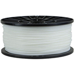 PRINTRITE 3D FILAMENT ABS 1KG WHITE