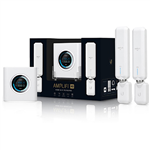 UBIQUITI AMPLIFI HIGH DENSITY MESH WIFI SYSTEM