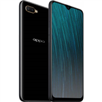 OPPO AX5S MOBILE PHONE 64GB 62 INCH WATERDROP SCREEN BLACK