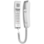 FANVIL H2U COMPACT IP PHONE WHITE