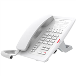 FANVIL H3 HOTEL IP PHONE WHITE