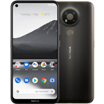 NOKIA 34 MOBILE PHONE 64GB CHARCOAL