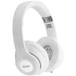 MOKI KATANA BLUETOOTH HEADPHONES WHITE