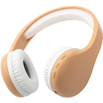 MOKI LIFE HEADPHONES WIRELESS ROSE GOLD
