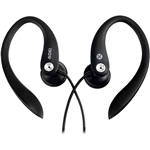 MOKI LIFE SPORTS EAPHONES BLACK