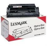 LEXMARK 10S0063 TONER CARTRIDGE BLACK