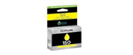 LEXMARK NO 150 INK CARTRIDGE YELLOW