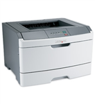 LEXMARK E260DN PRINTER MONO LASER