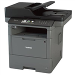 BROTHER MFCL6700DW WIRELESS MULTIFUNCTION MONO LASER PRINTER A4