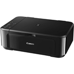 CANON MG3660 PIXMA HOME MULTIFUNCTION INKJET PRINTER A4 BLACK