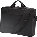 EVERKI ADVANCE LAPTOP BAG BRIEFCASE 184 INCH BLACK