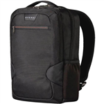 EVERKI STUDIO SLIM LAPTOP BACKPACK 141 INCH BLACK