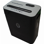 INITIATIVE 10CC DESKSIDE SHREDDER CROSS CUT