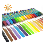 MICADOR COLOURFUN OIL PASTELS ASSORTED PACK 12