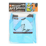 MICADOR ART SMOCK BLUE 900MM