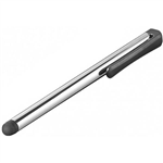SHINTARO CAPACITIVE TOUCH STYLUS SILVER